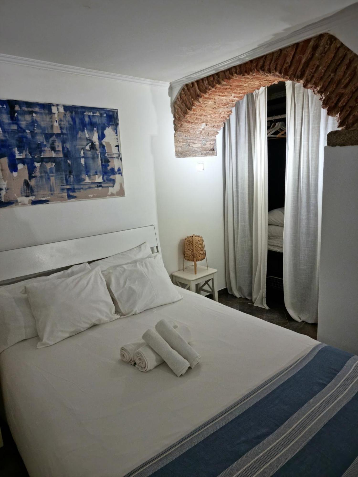 Alfama Overthetejo Lisbon Exterior photo